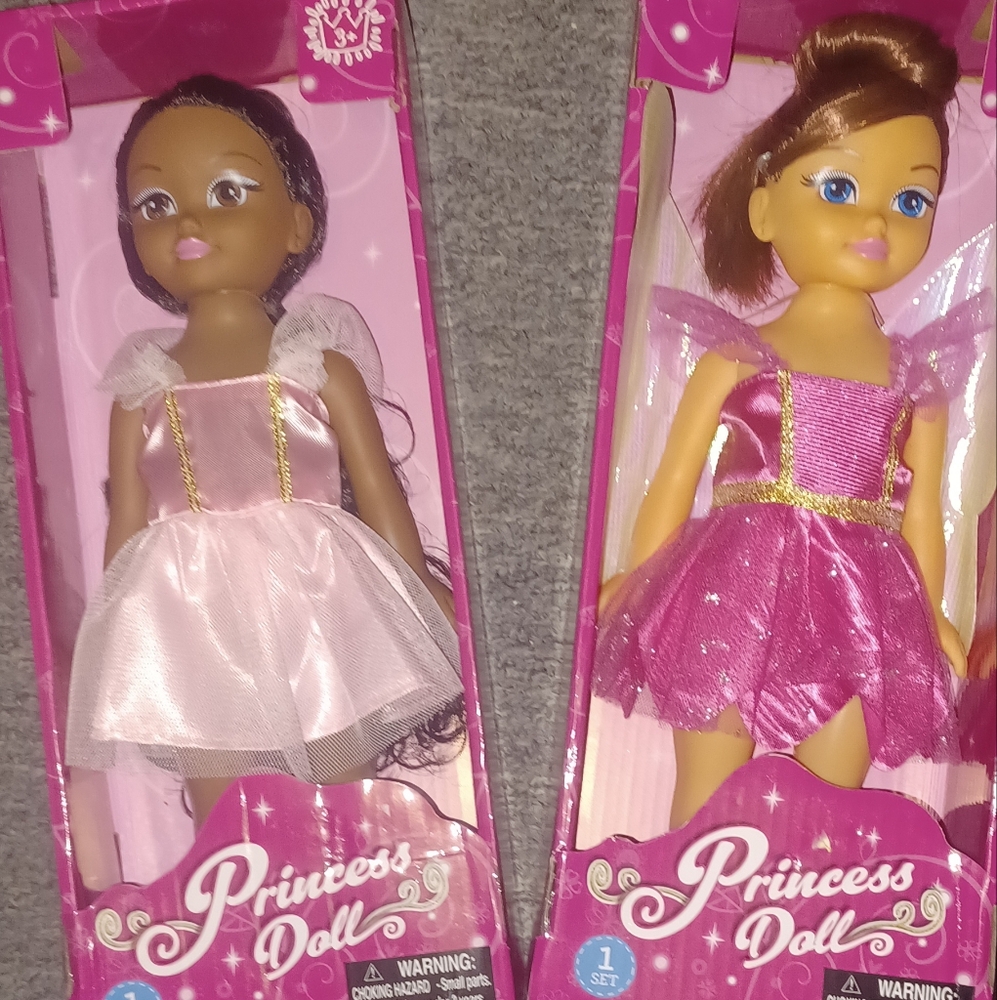 DOLLY DUO